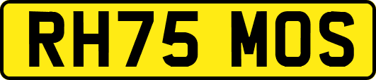 RH75MOS