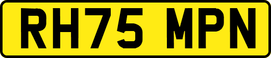 RH75MPN