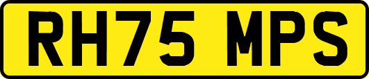 RH75MPS