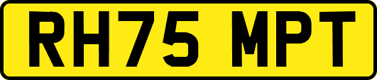 RH75MPT
