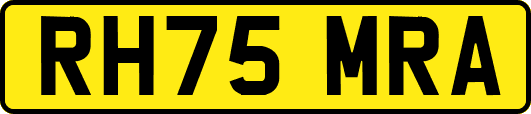 RH75MRA