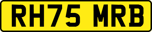 RH75MRB