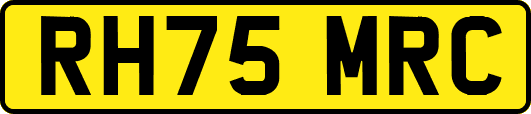 RH75MRC