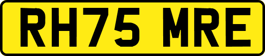 RH75MRE