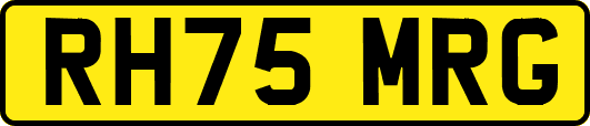RH75MRG