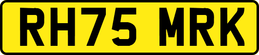 RH75MRK