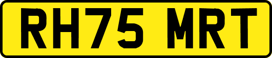 RH75MRT