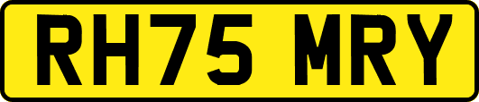 RH75MRY