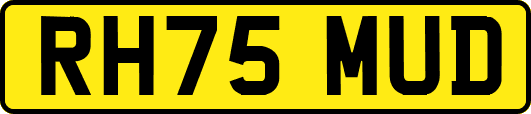RH75MUD
