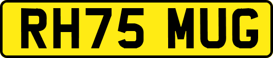 RH75MUG