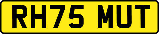 RH75MUT