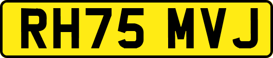 RH75MVJ
