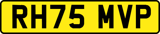 RH75MVP