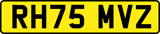 RH75MVZ