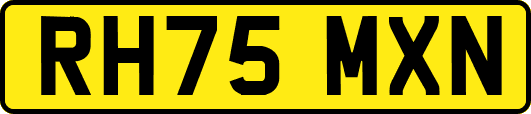 RH75MXN