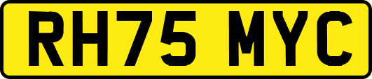 RH75MYC