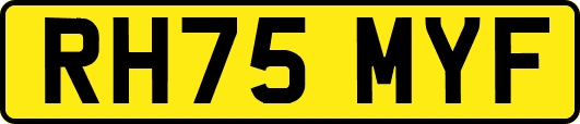 RH75MYF