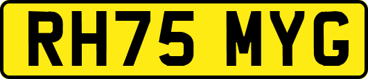 RH75MYG