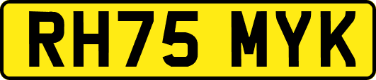 RH75MYK