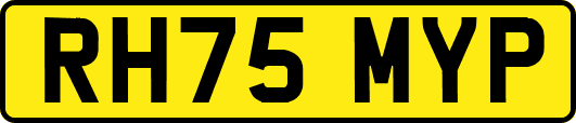 RH75MYP