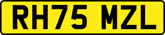 RH75MZL