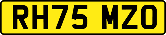 RH75MZO