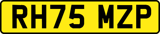 RH75MZP