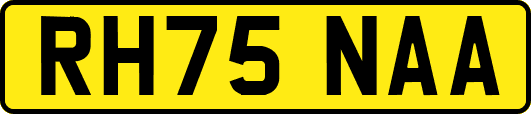 RH75NAA