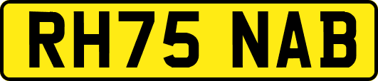 RH75NAB