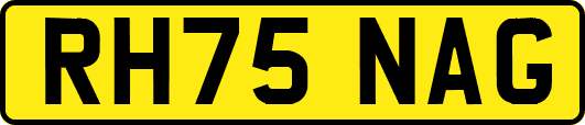 RH75NAG
