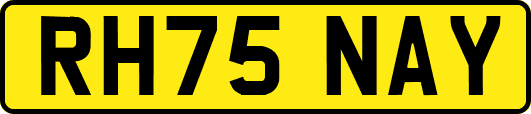 RH75NAY
