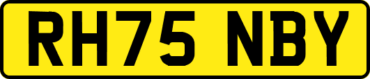 RH75NBY