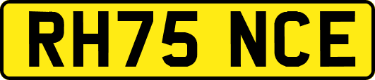 RH75NCE