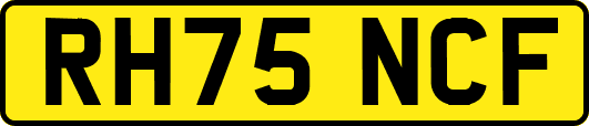 RH75NCF