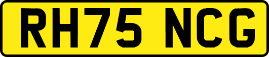 RH75NCG