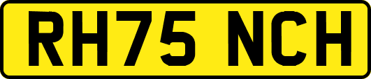 RH75NCH