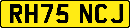 RH75NCJ