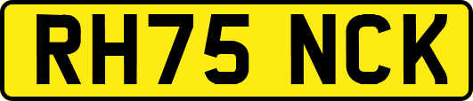 RH75NCK