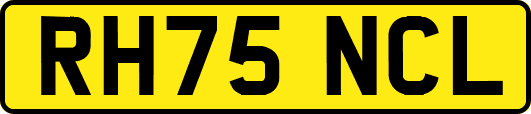 RH75NCL