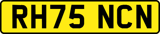 RH75NCN