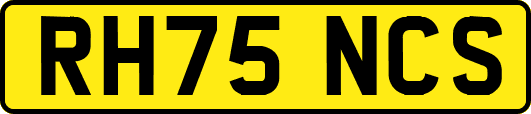 RH75NCS