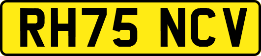 RH75NCV