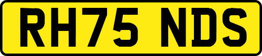 RH75NDS