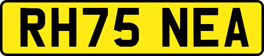 RH75NEA