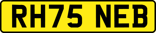 RH75NEB