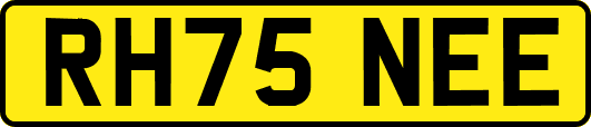 RH75NEE