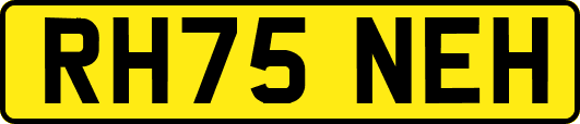 RH75NEH