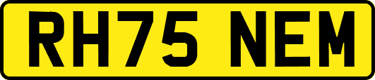 RH75NEM