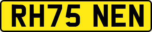 RH75NEN