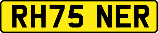 RH75NER